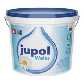 JUPOL Weiss